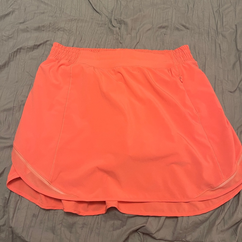 Lululemon skirt